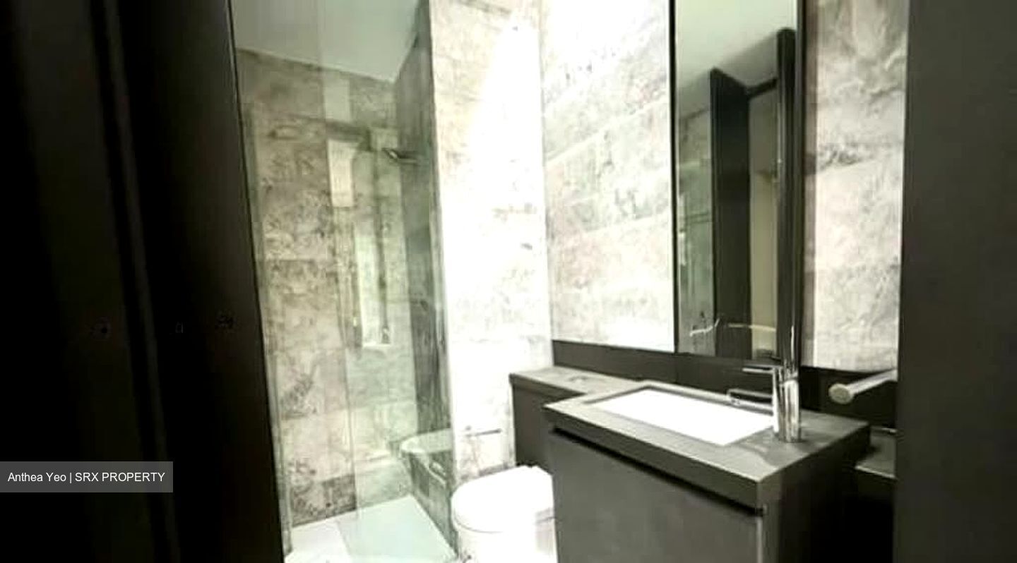 OUE Twin Peaks (D9), Condominium #605855701